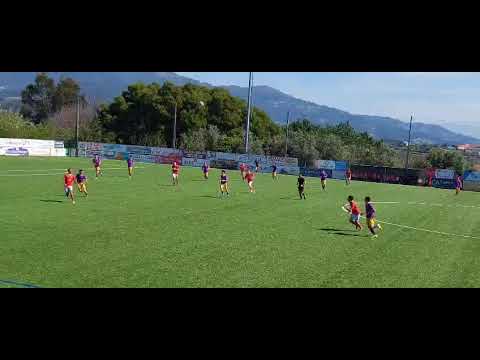 Limianos VS Merelinense - Golo Kako