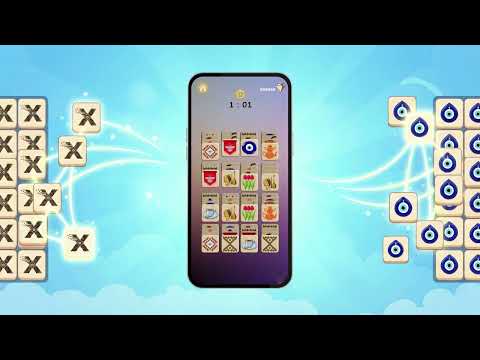 Symbol X – Matching Game