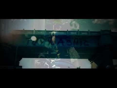 ► Babi y Hache "Broken" [Seether Feat. Amy Lee] ( ·3MSC· 3 Metros sobre el cielo)