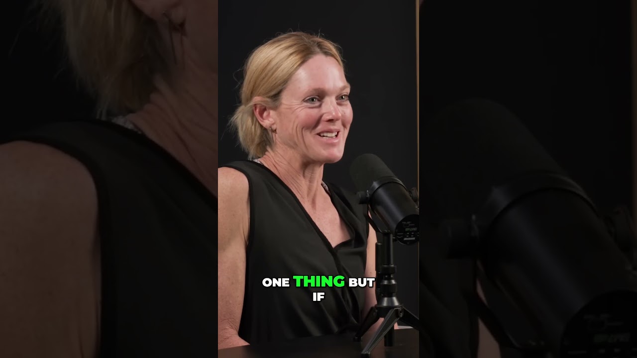 Beginner Guide to Home & Gym Workouts | Dr. Stacy Sims on Huberman Podcast