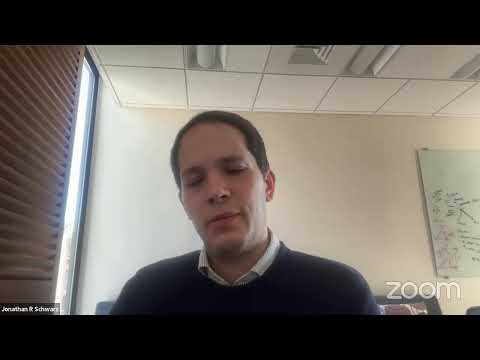 Harvard Efficient ML Seminar Series - Learning To Learn