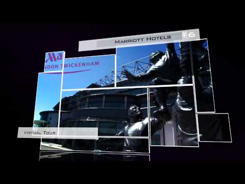 Slamm Productions video.