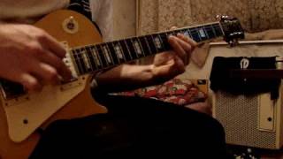 Thrice - So Strange I Remember You cover