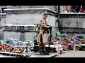 REMEMBRANCE DAY CONTROVERSY:Our heroes weigh in on Don Cherry's poppy comments