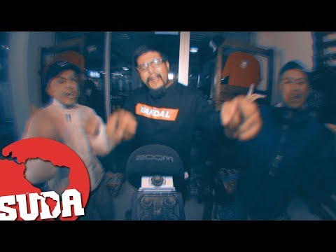 Beat Mica Belika - Super Mc - CYPHER