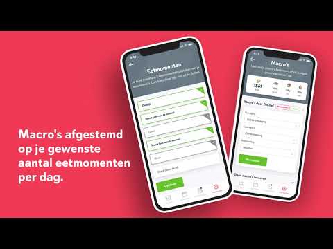 Sylvia Geersen - Weekmenu's