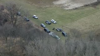 Burned human remains found near trail at Lincoln Marsh Natural Area in Wheaton