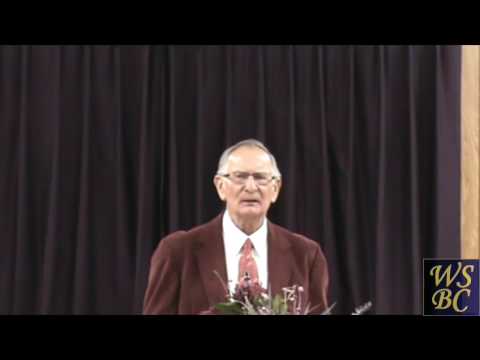 161009am Bro George Malis