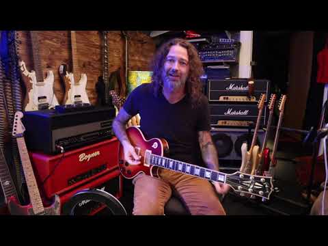 HOW TO SHRED @gibsonguitar @fender @synergyamps18 @CelestionUK @SuhrCustom@IbanezOfficial @LarryDiMarzio