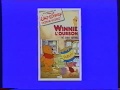 Fin VHS La Belle Au Bois Dormant 1989