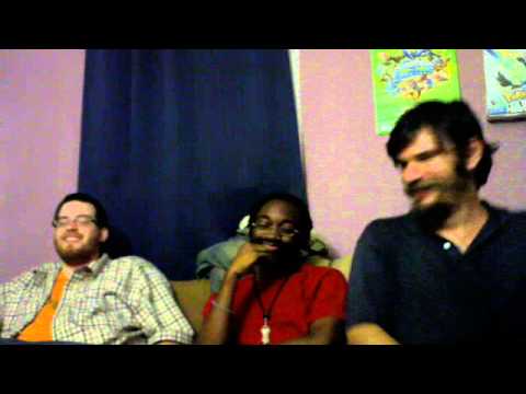 Nerdcast episode 5: Teenage Mutant Ninja Turtles 2014 Movie (SPOILERS EVERYWHERE!)