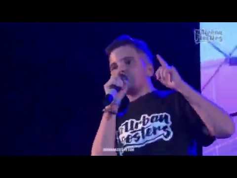 El día que zaina humilló a Nacho en una batalla