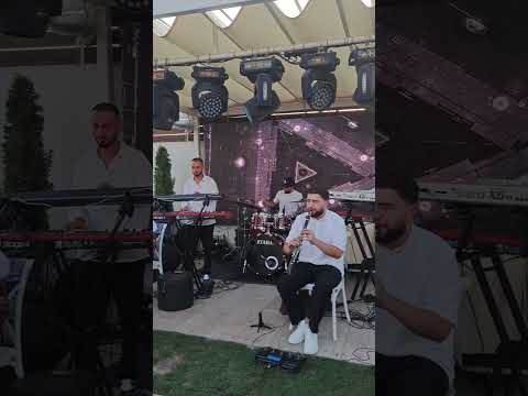 Karen Avagyan bass Narek Mkrtchyan klarnet 2025