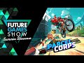 Vidéo de gameplay de Parcel Corps  XBox