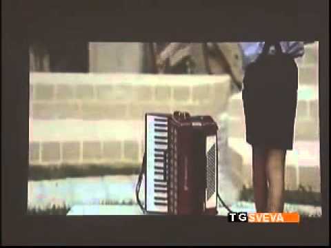 TELESVEVA, Tg del 29.07.2013 - A Corato il film ispirato a Don Tonino Bello