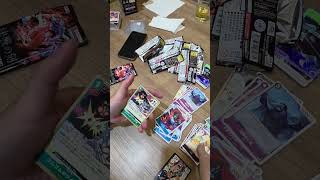 Any good cards?#onepiece #collectibles #onepiecetcg
