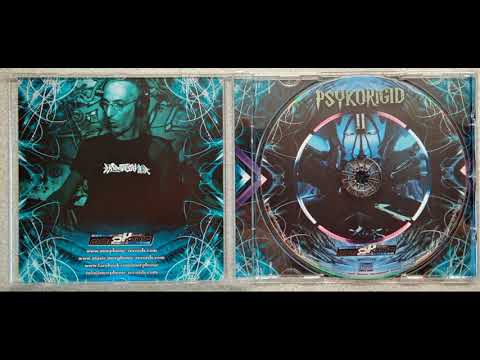 Caveman vs. Psy-Mr - Lightless Mycel