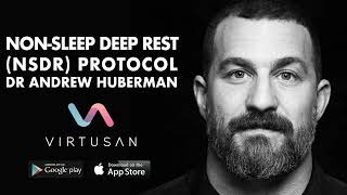 Non-Sleep Deep Rest with Dr. Andrew Huberman