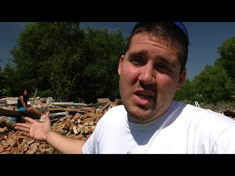 Mindent hátrahagyva 1. - Az összeomlás határán 3/3. rész