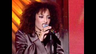 No Angels at WMA 2002