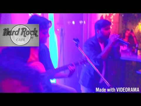 Pradeep Pandey Mujhko Barsat bna lo Vocal