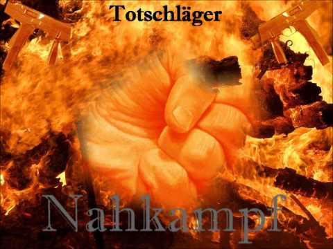 Totschläger - Kauleistengräber feat. Mr. Moe