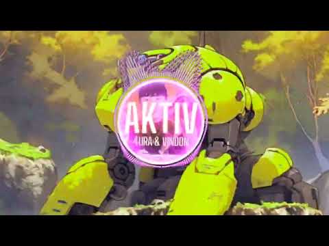 House ★[No Copyright Music]★ 4URA & VinDon - AKTIV