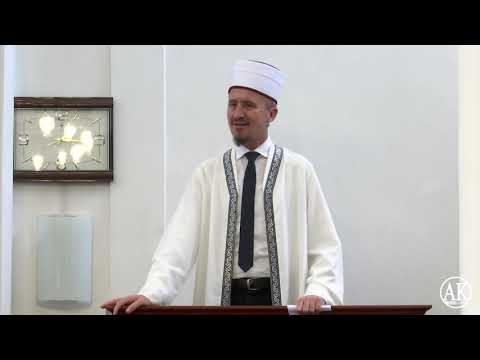 Mos u huto! - Dr. Imam Ahmed Kalaja