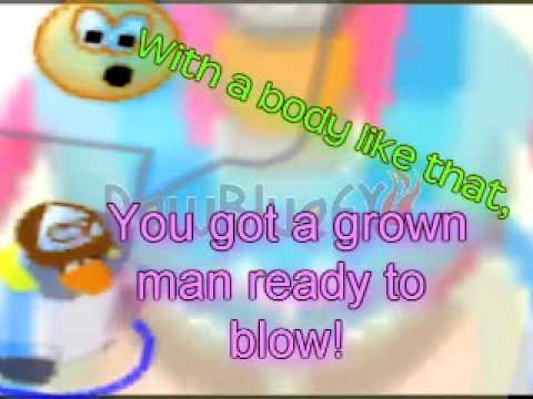 CPMV- Big Girl Now- Club Penguin