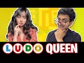 LUDO QUEEN | Bhavika Motwani | Anmol Sachar | Comedy Video