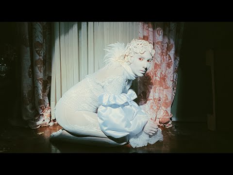 White Peacock - YMA