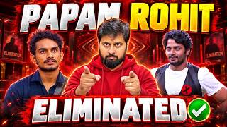 Rohit eliminated ? | Bigg Boss 10 Telugu 8th Week Shocking Elimination | My Reviews Pavan 