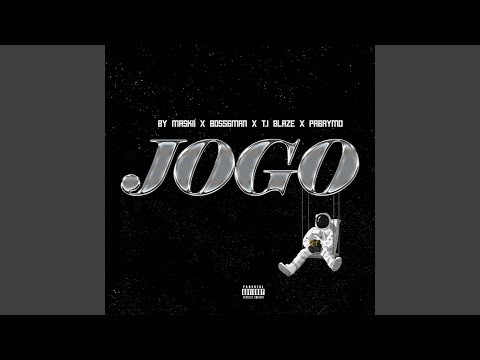 Jogo (Speed up) (feat. Boss6man)
