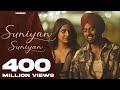 SUNIYAN SUNIYAN Official Video Juss X MixSingh