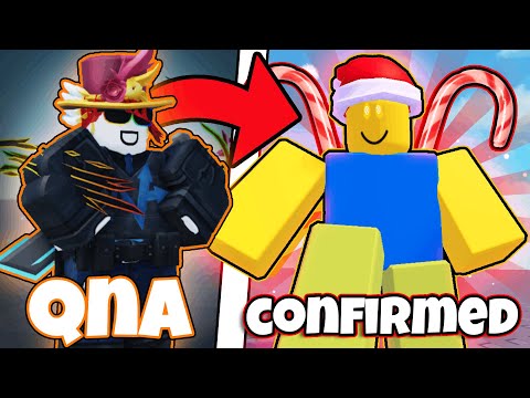 The CO-OWNER answers YOUR QUESTIONS 🔥 (The Noob Experiment Battlefront)