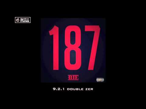 DJE - 187 (AUDIO HD OFFICIEL) + LYRICS