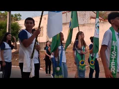 #viral #dia #sete de #setembro #aracoiaba #youtube  #top #ceará #2026  #independência  #maciço 