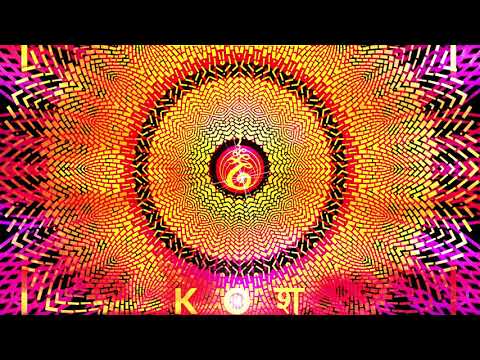 Kosa ➸ Tathāstu ➸ Full AlbumTryptology Mix ➸ Ethnic Psychill Entheogenic World Electro Tribal