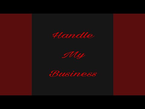Handle My Business