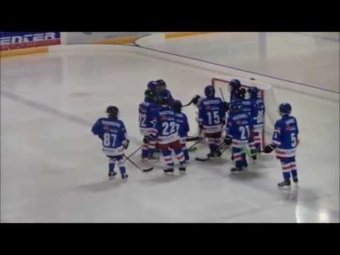 SoPa - KiPS, highlights, F1 1.11.2015