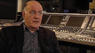 Jim McNeely about three more years with the hr-Bigband