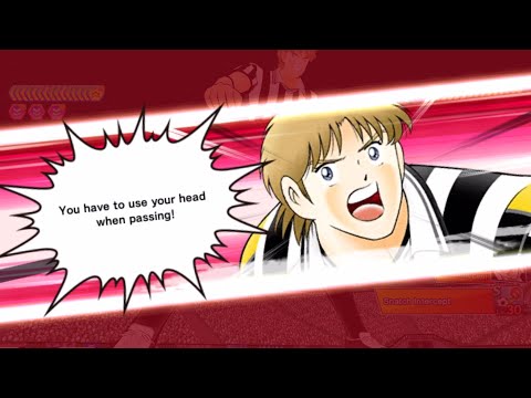 (CTDT) Salvatore Gentile | Snatch Intercept