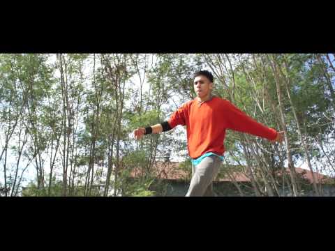 Bboy D-tex 