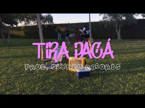AGUSSI - TIRA PACÁ (VIDEO)