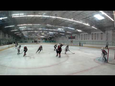 2019 11 17 Vacaville Jets @ Blue Devils Cam2 1st