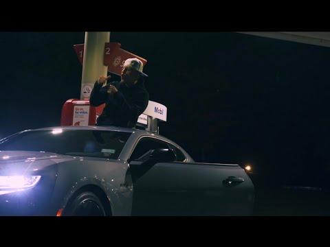 Junnior - Never Was Phased (Official Video)