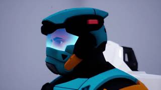 Unreal Engine 4 | Project IO