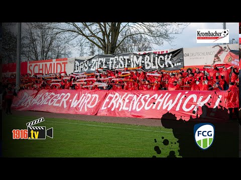 Holt den Pokal nach Erkenschwick!