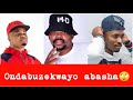 Basola Igcokama Elisha Ngokuphanga Udumo UBobo Uziqhathe Nabalandeli Ngokuhleba ONDABUZEKWAYO