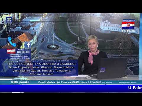 DEMOKRACIJA 02.03.2021.